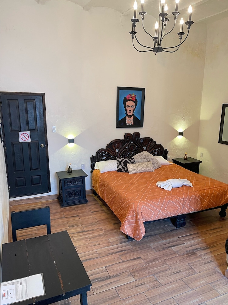 Hotel Posada de La Condesa 17/50