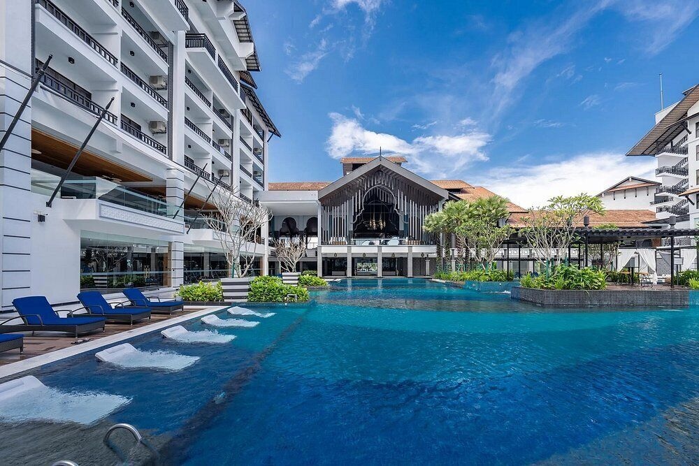 Bertam Resort, Penang 46/50