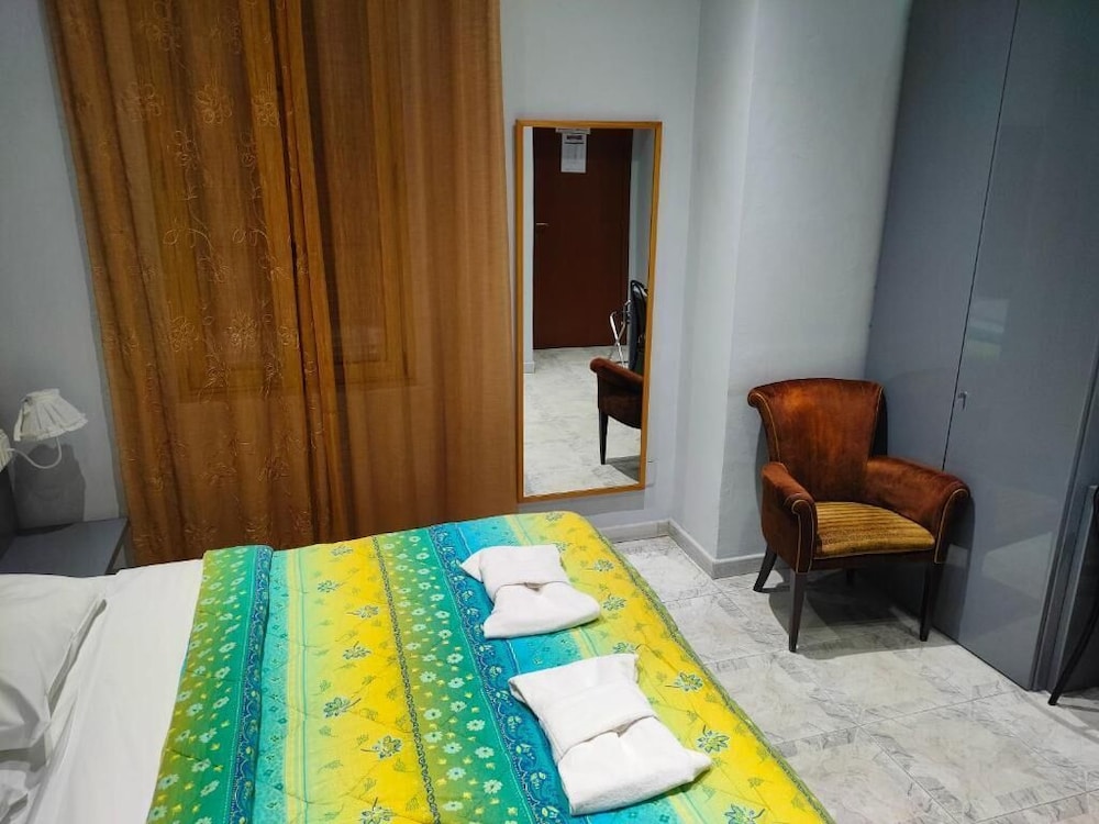 Hotel Convertini 32/55