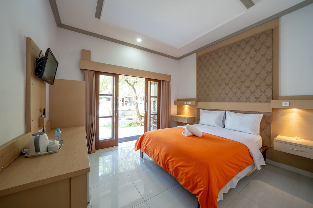 Bendesa Accommodation 5/64