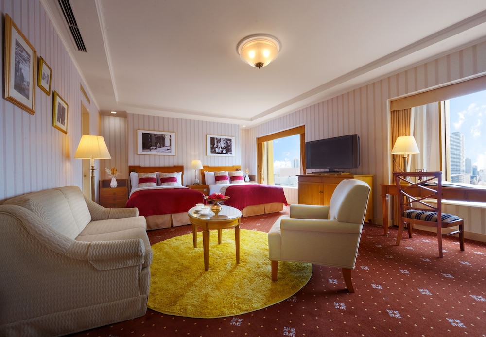Nagoya Kanko Hotel 49/68