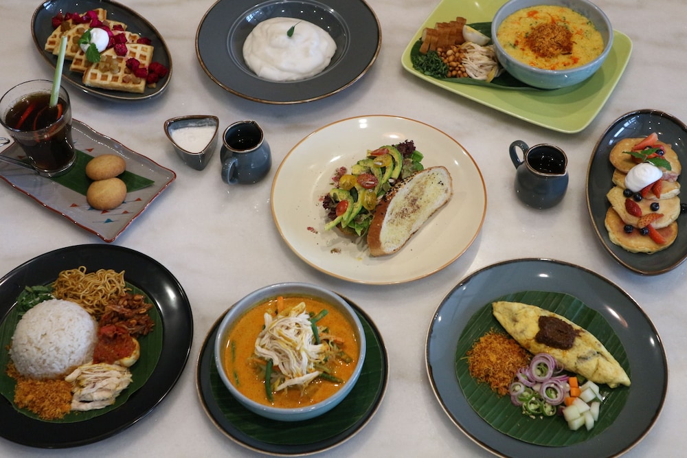 Four Points by Sheraton Batam 18/25