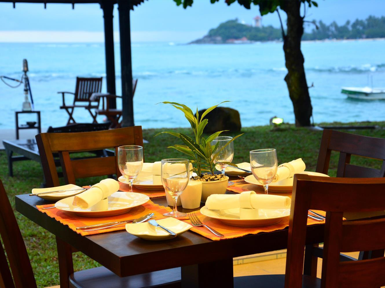 Joes Resort Unawatuna 21/47