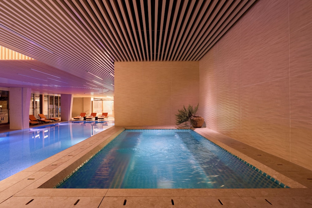 PARKROYAL Serviced Suites Hanoi 20/43
