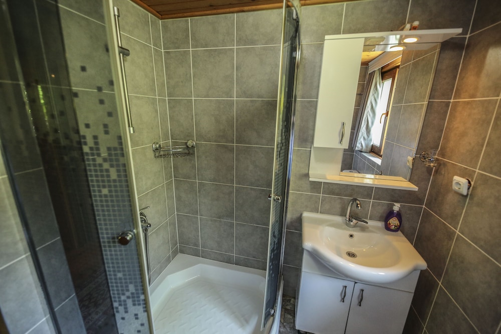 Cirali Villa Zeytin 45/50