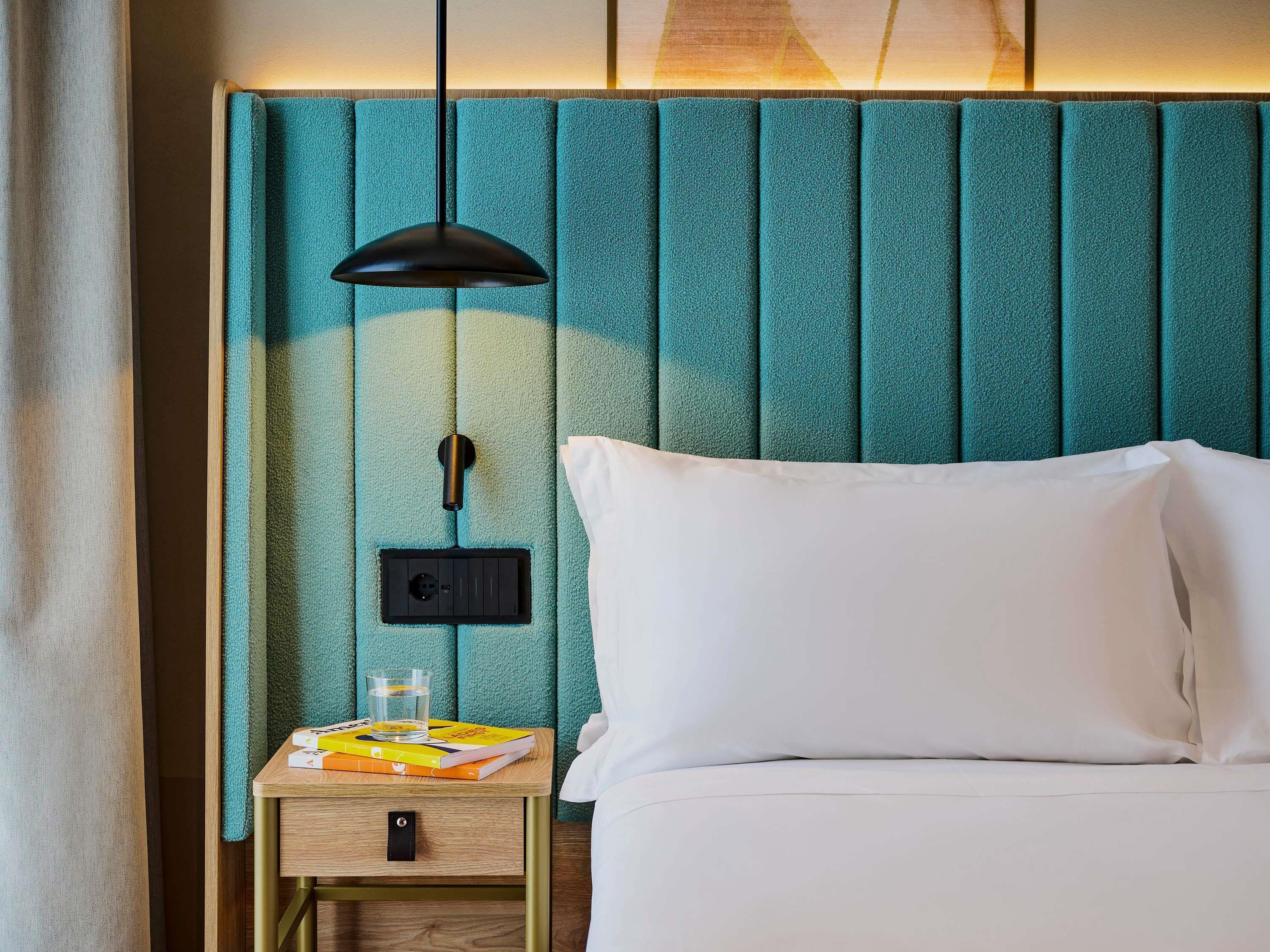 Hotel Giacomo Morra Alba - Handwritten Collection 20/49