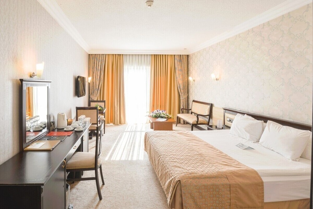 Anadolu Hotels Esenboga Thermal 9/50