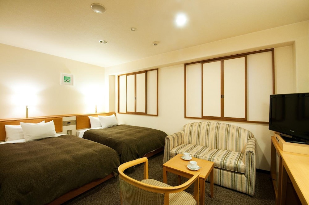 SMILE HOTEL SHIZUOKA(Formerly Abant Inn Shizuoka) 19/50