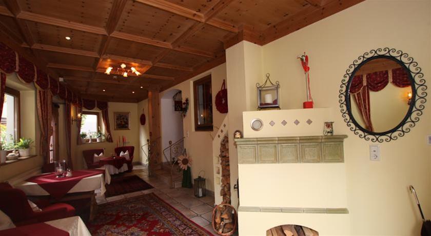 Hotel Waldhof 4/15