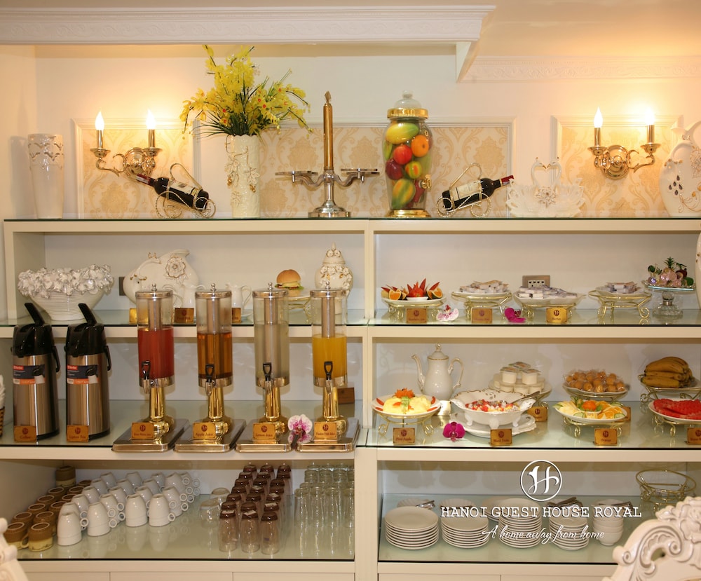 Hanoi Hotel Royal 41/74