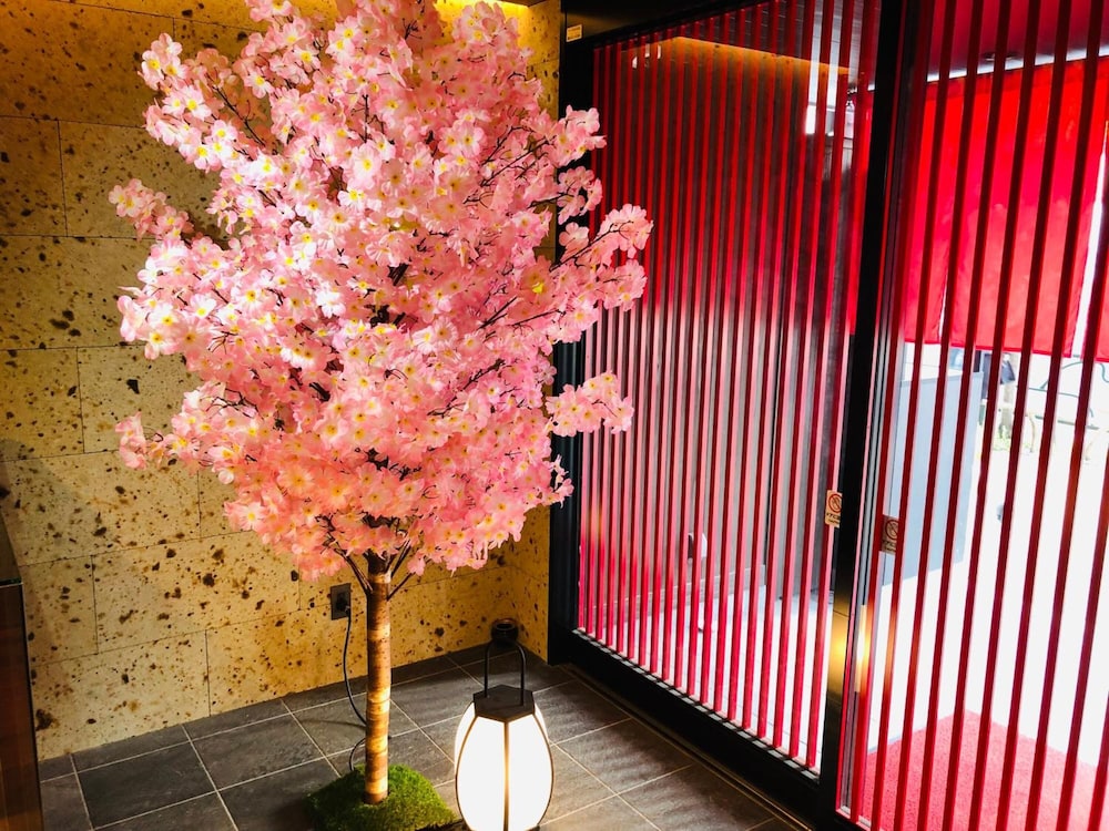Sakura Sky Hotel 38/50