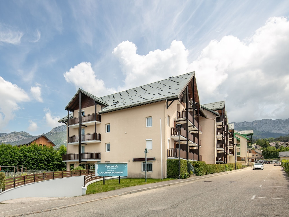Residence La Croix Margot - Vacanceole 7/48
