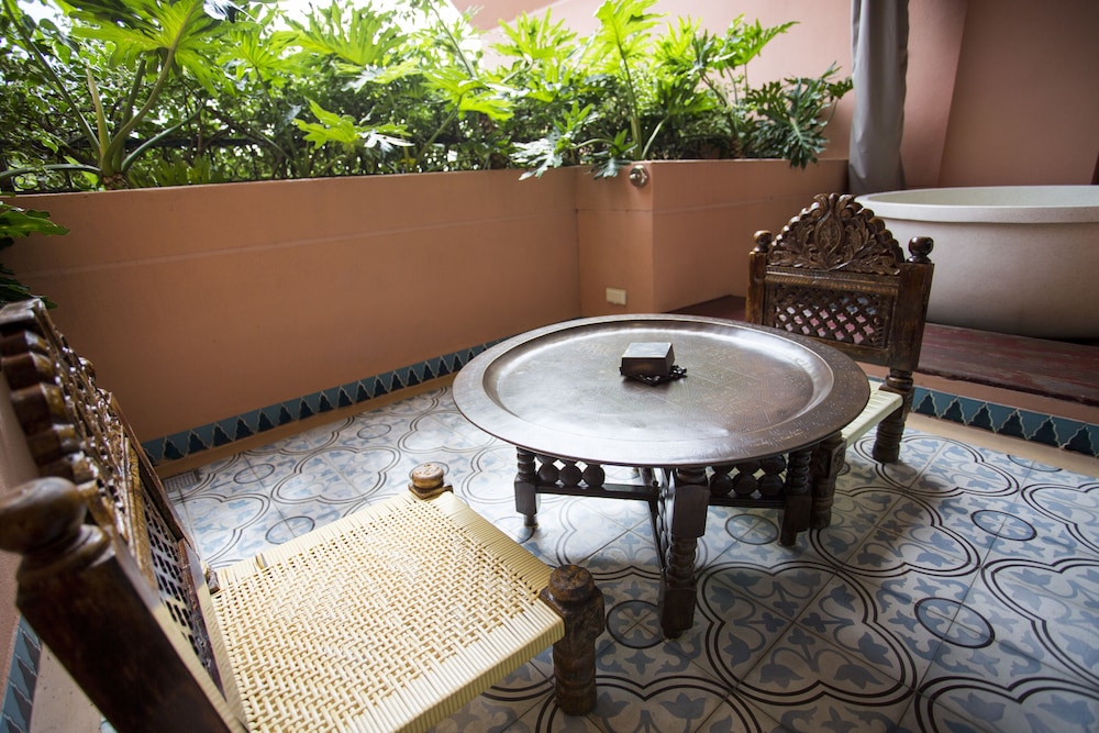 Amanda Hotel Kenting 41/50