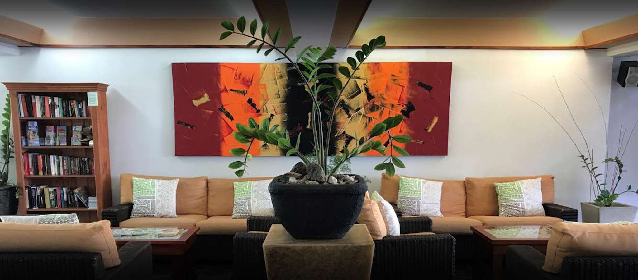 Bay Village Tropical Retreat 29/45