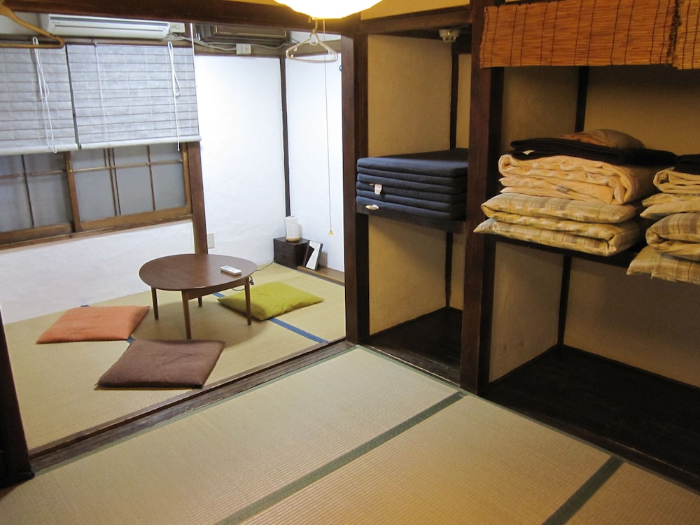 Taito Ryokan 34/43