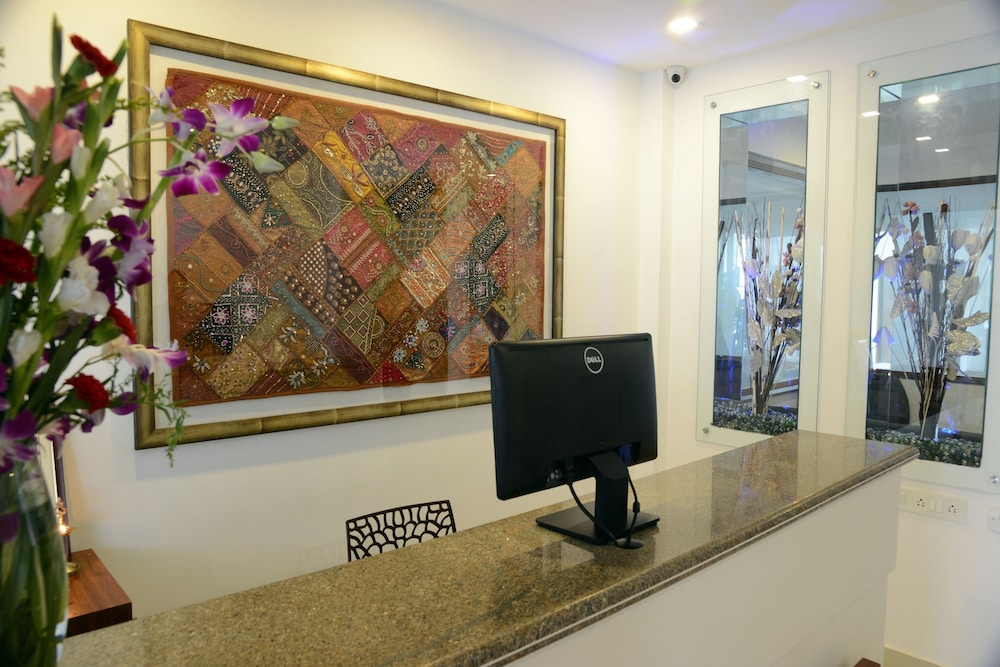 城堡酒店(DECASTLE INN) 图片5
