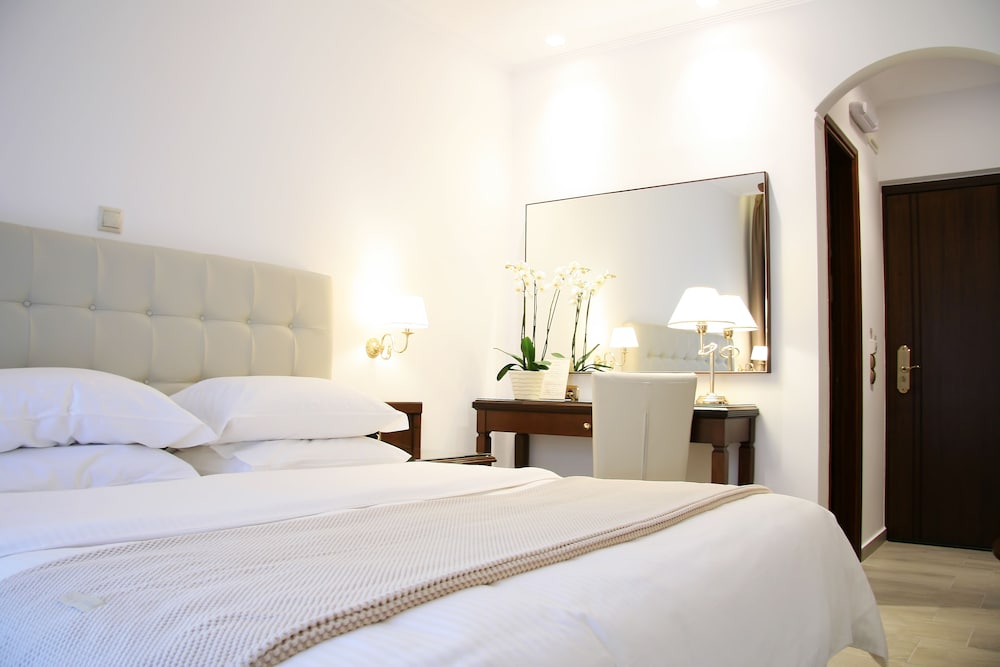 Armata Boutique Hotel Spetses 18/60
