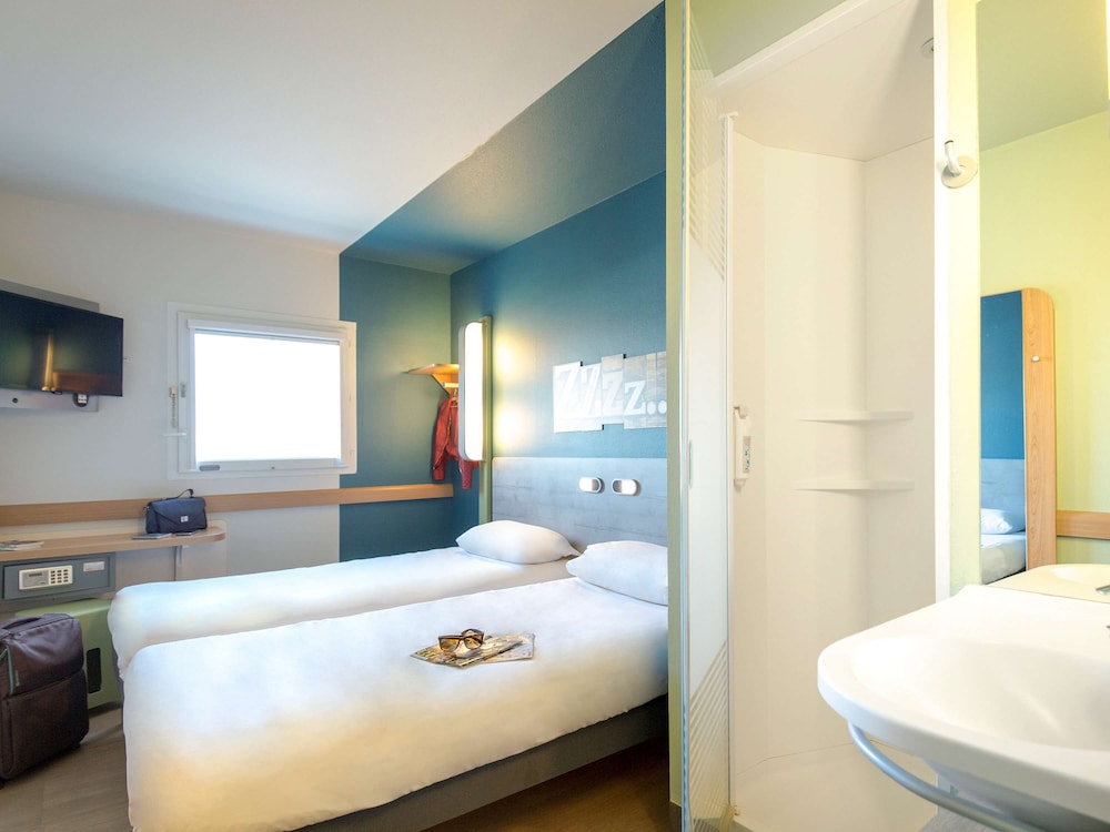 Ibis Budget Marseille L Estaque 25/72