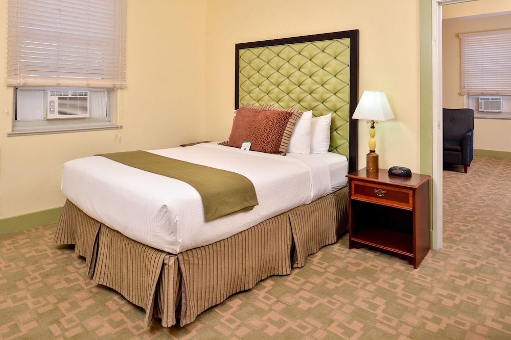 Murray Hotel 17/40