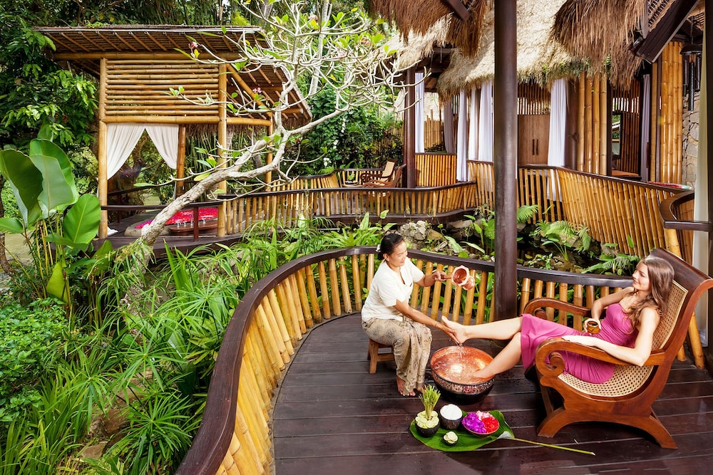 Fivelements Bali Retreat 10/68