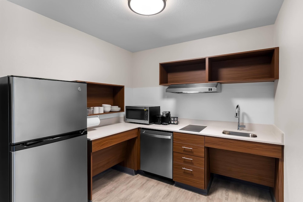 Everhome Suites Bastrop 32/49