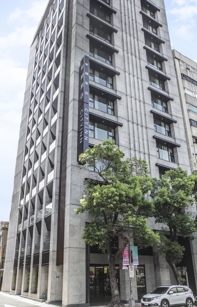 Cityinn Hotel Plus Fuxing N.Rd. Branch 73/78