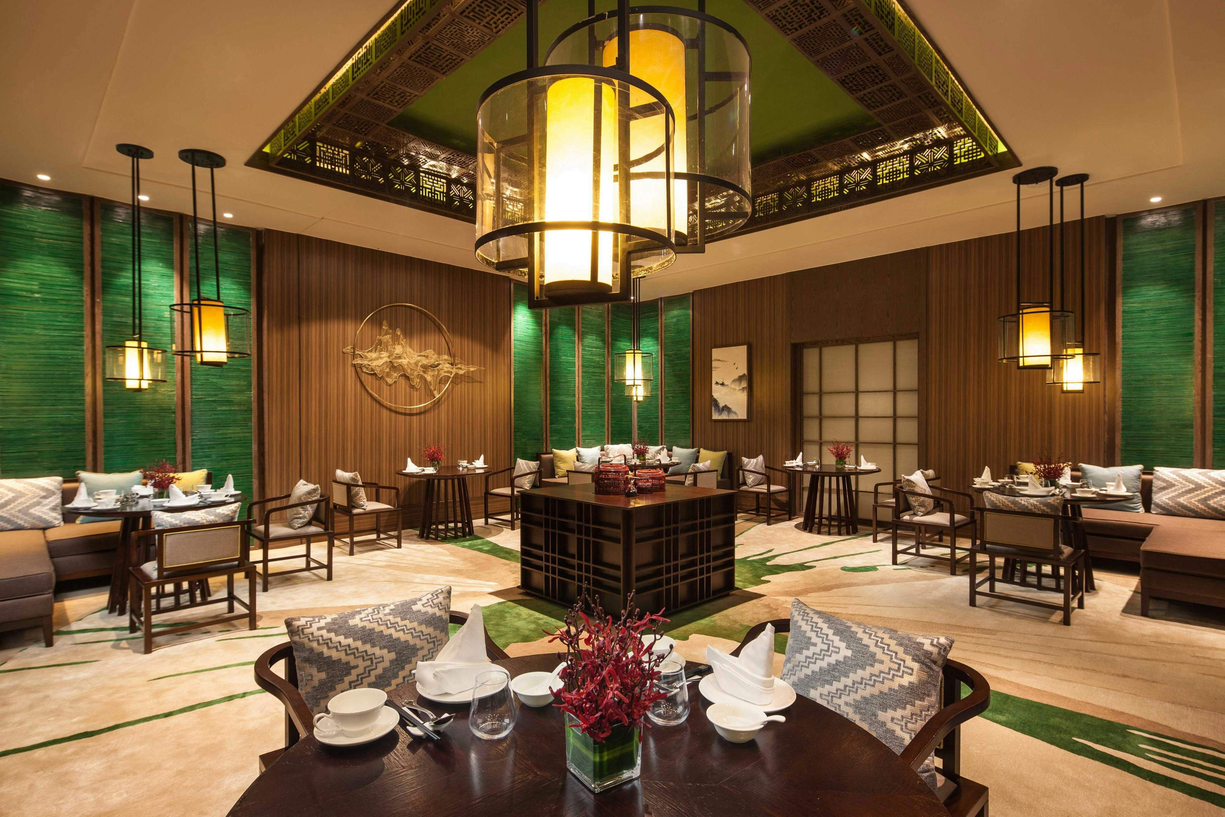 Four Points By Sheraton Hefei Baohe 13/25