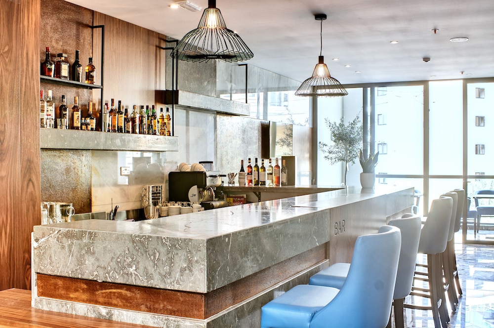 The District Hotel 42/47