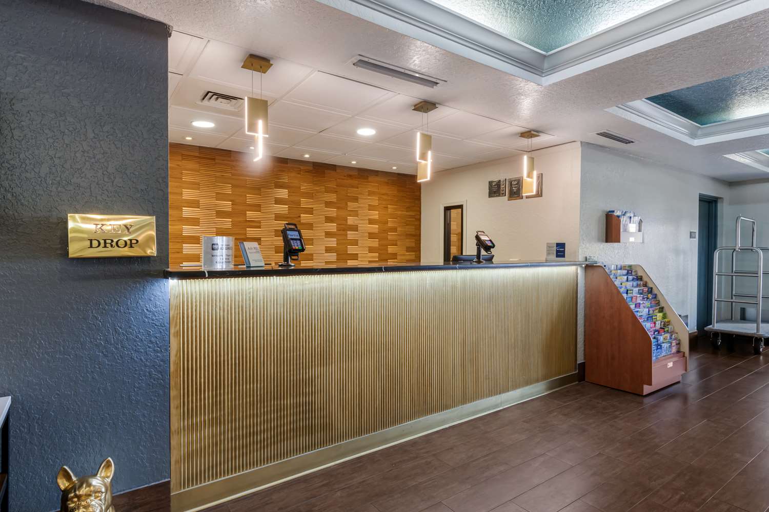 Best Western Plus Universal Inn 5/46