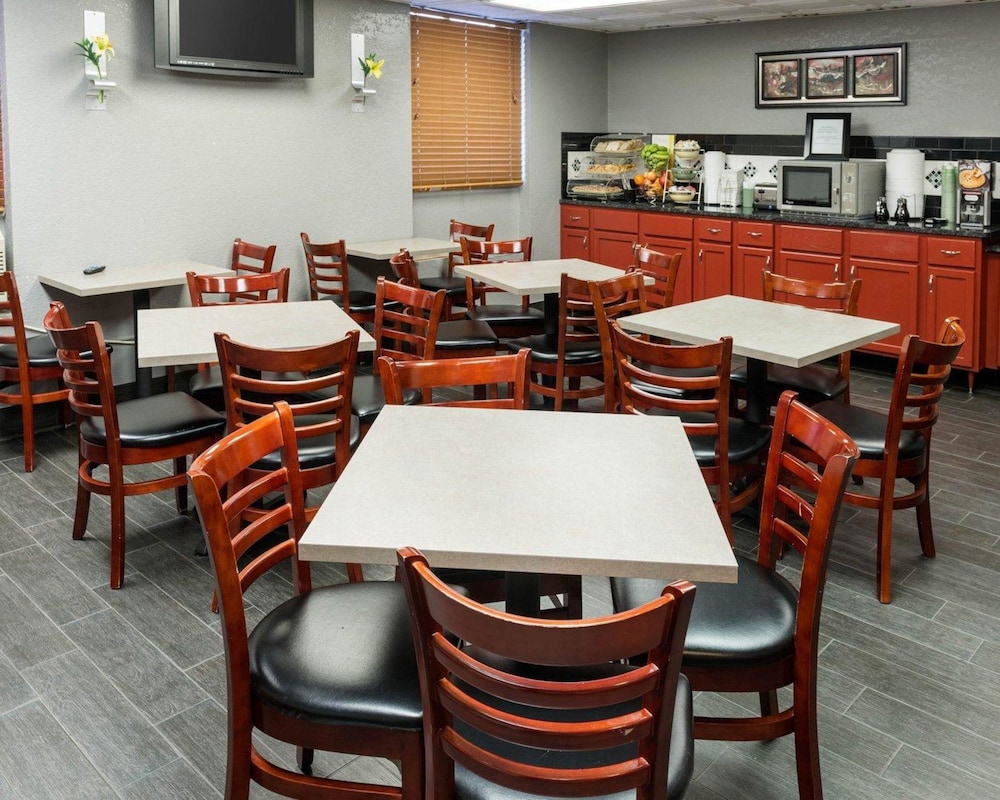 Quality Inn Savage - Bloomington West 41/52