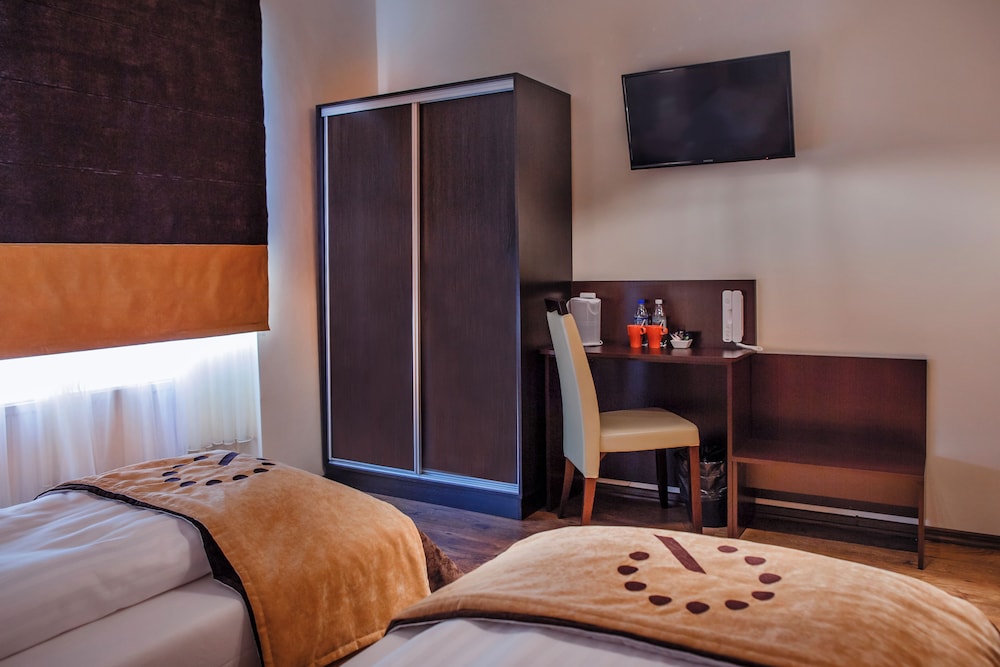 Boutique Hotel’s Bytom 31/49