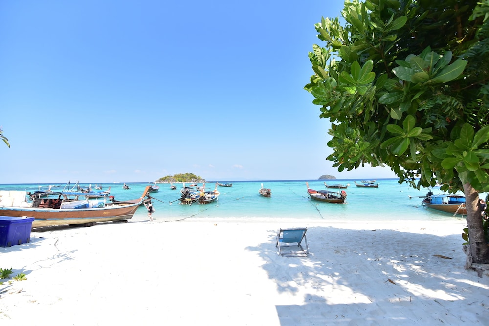 Lipe Power Beach Resort 39/50