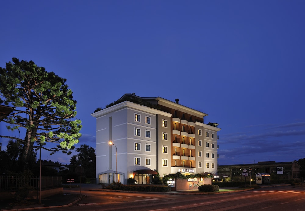 hotel