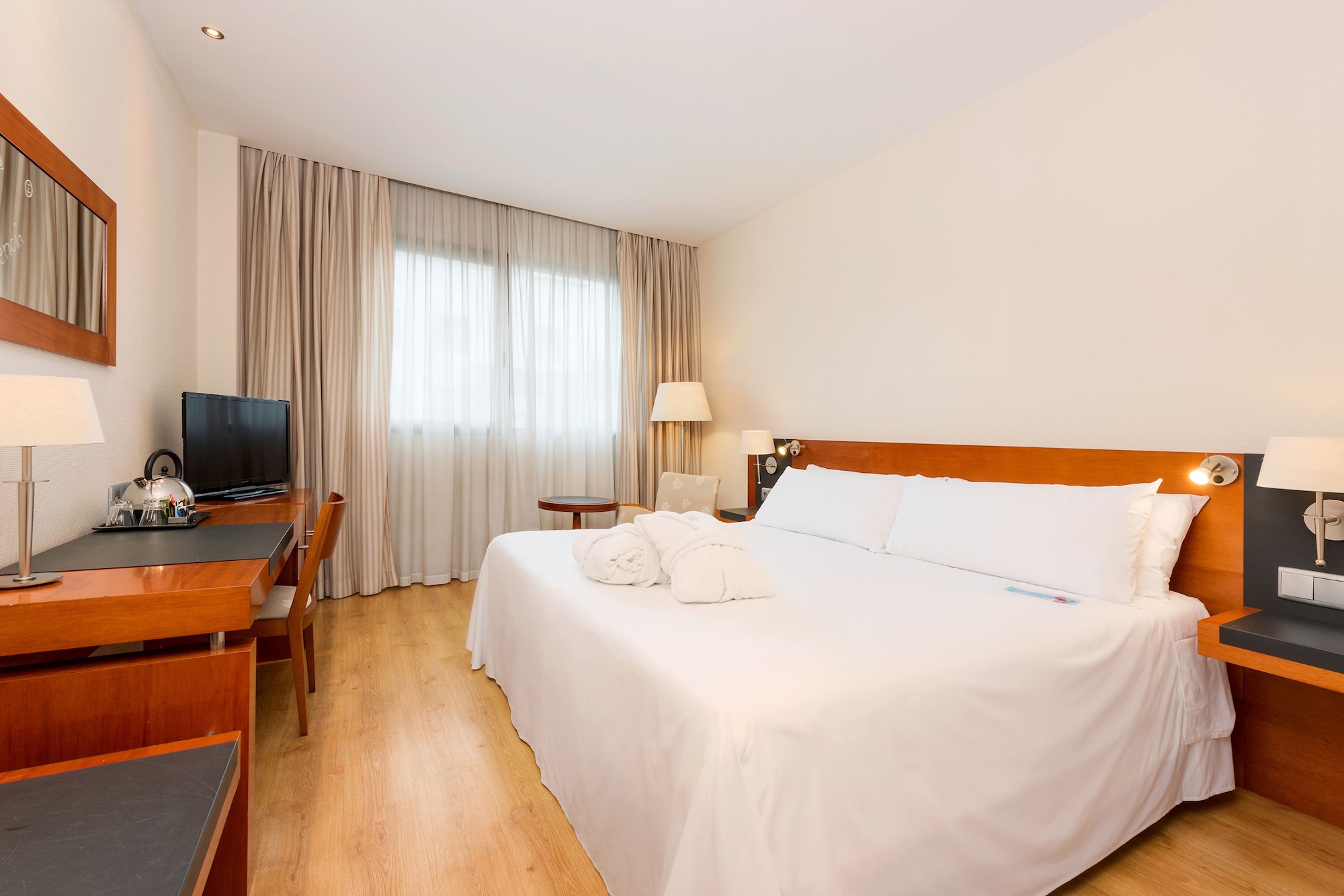 INNSIDE, PREMIUM