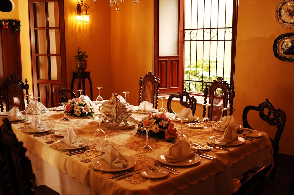 Casa Don Gustavo Hotel Boutique 53/75