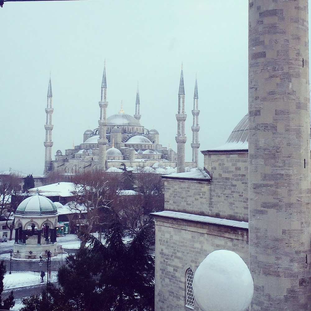 Sultanahmet Hotel 49/50