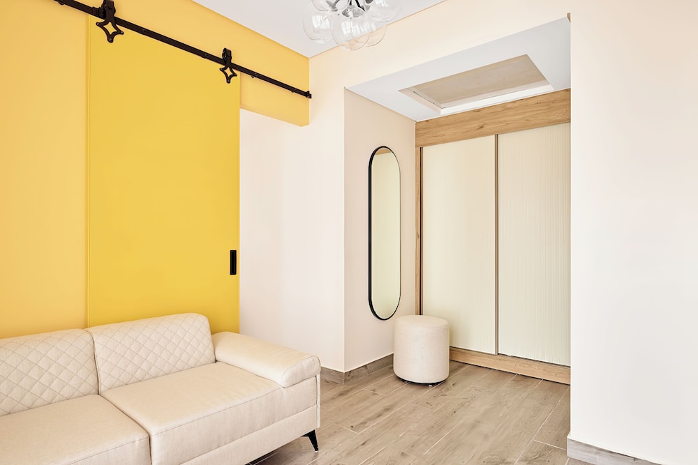 Hyatt Centric Cairo West 24/50