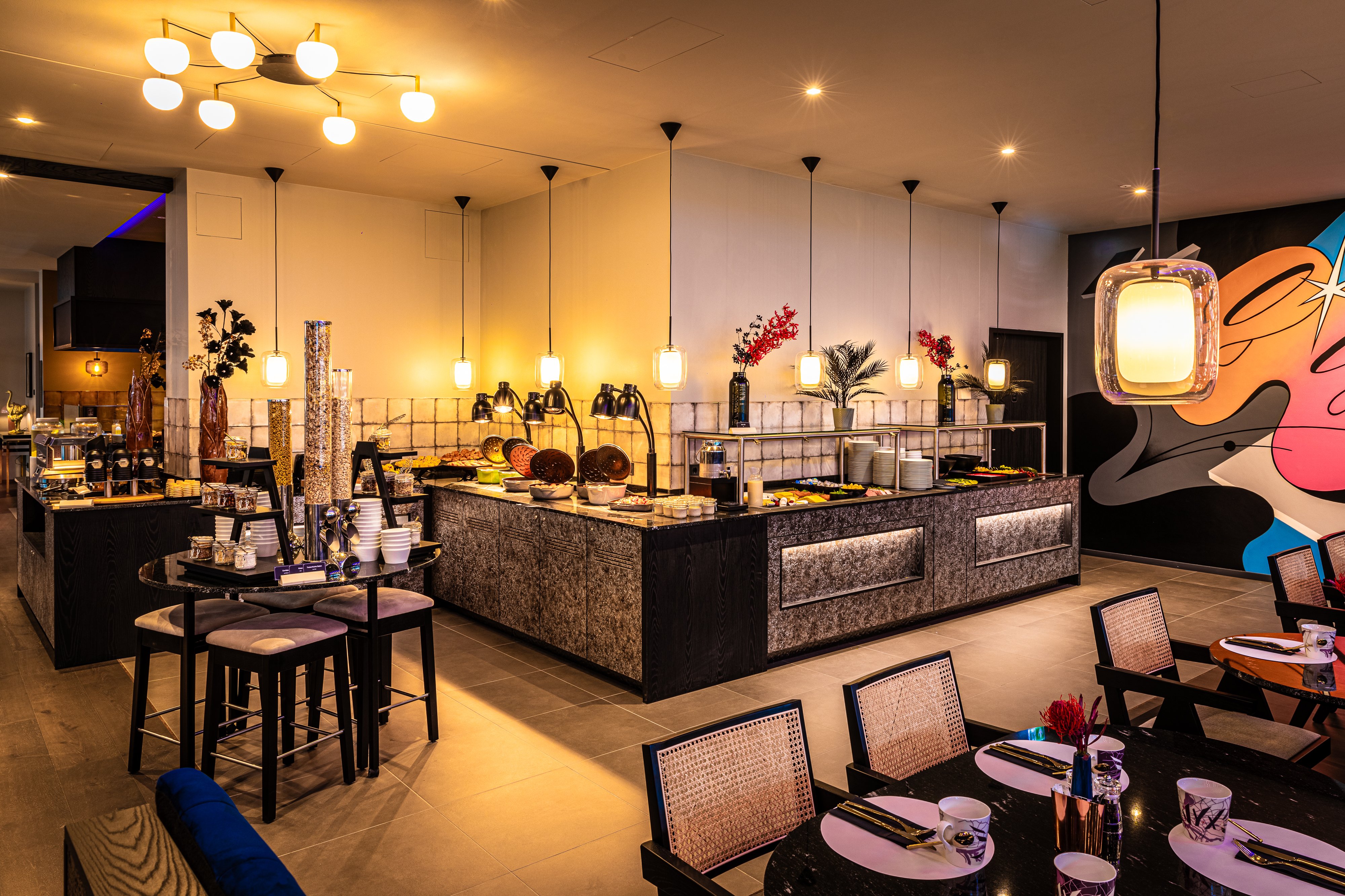NYX Hotel Hamburg by Leonardo Hotels 30/44