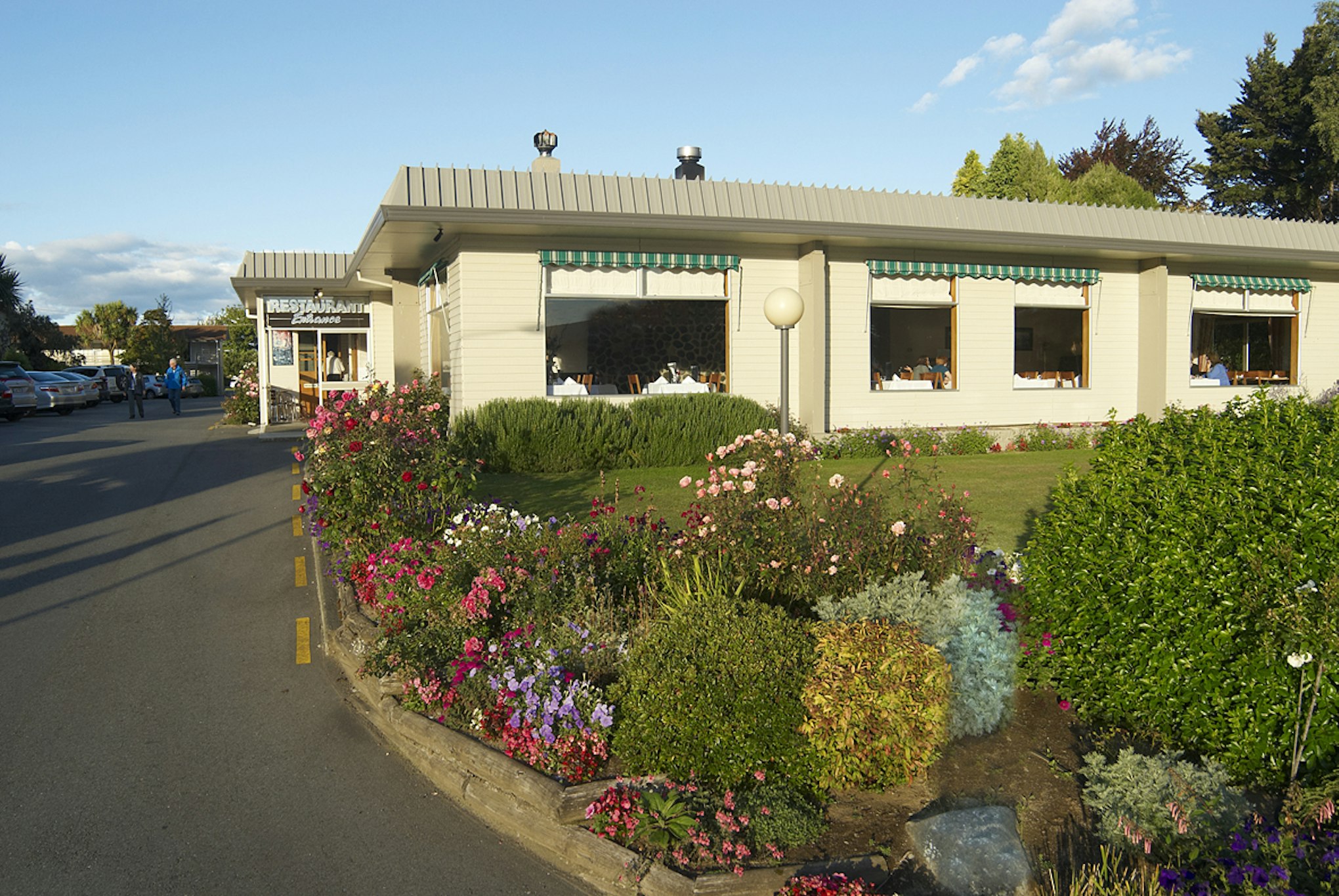 Kingsgate Hotel Te Anau 7/69
