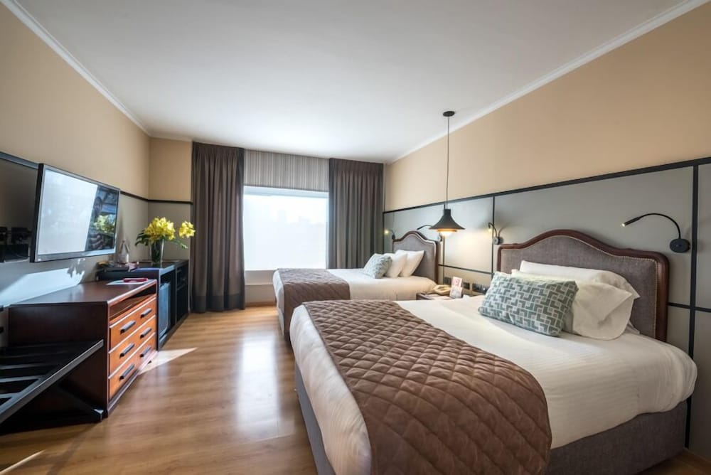 Hotel Poblado Plaza 15/50