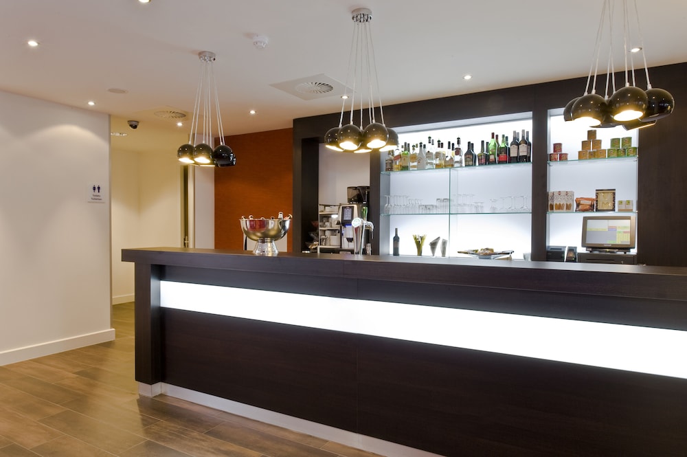 Holiday Inn Express Amsterdam Schiphol 7/61
