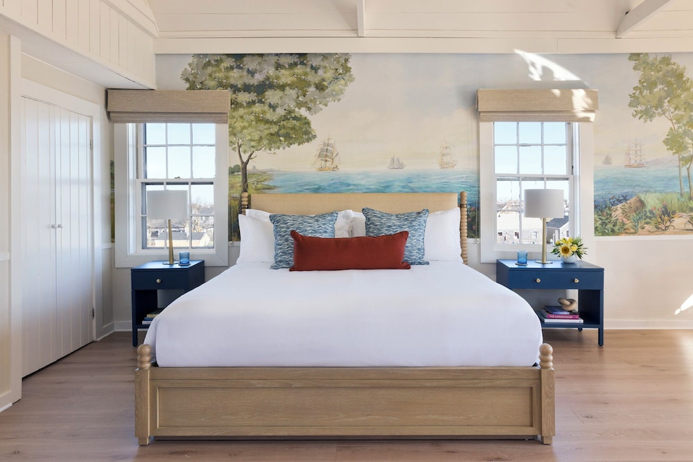1 Bedroom, Cottage, Queen Bed, Pet Friendly