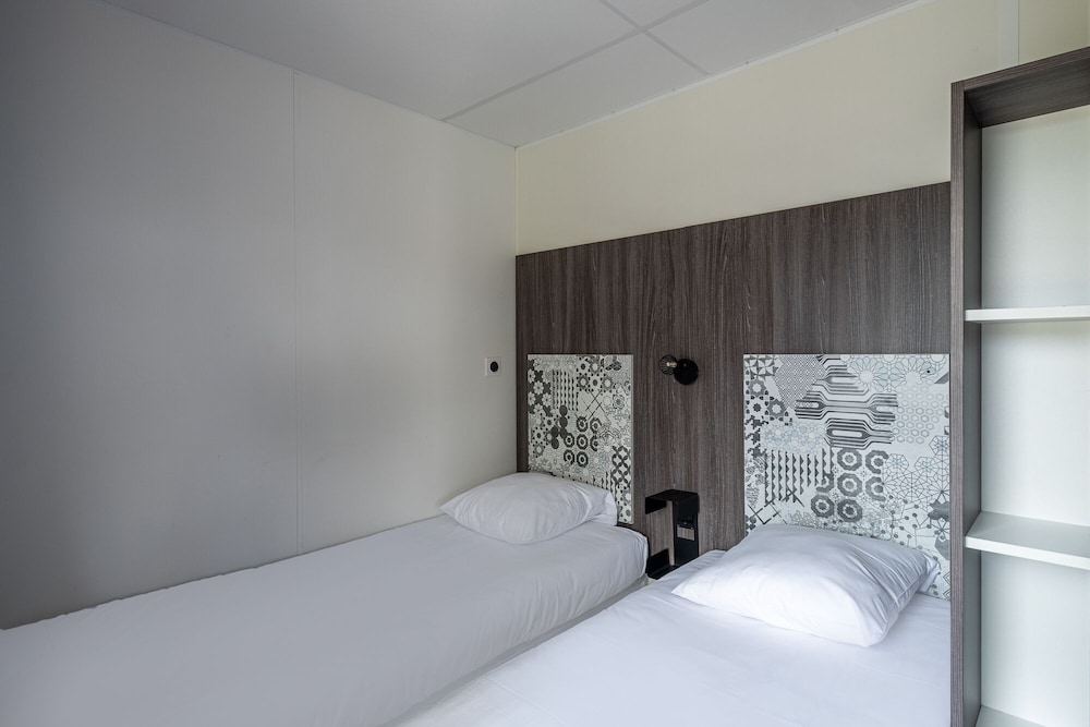 The Originals City, AX Hotel 24/75