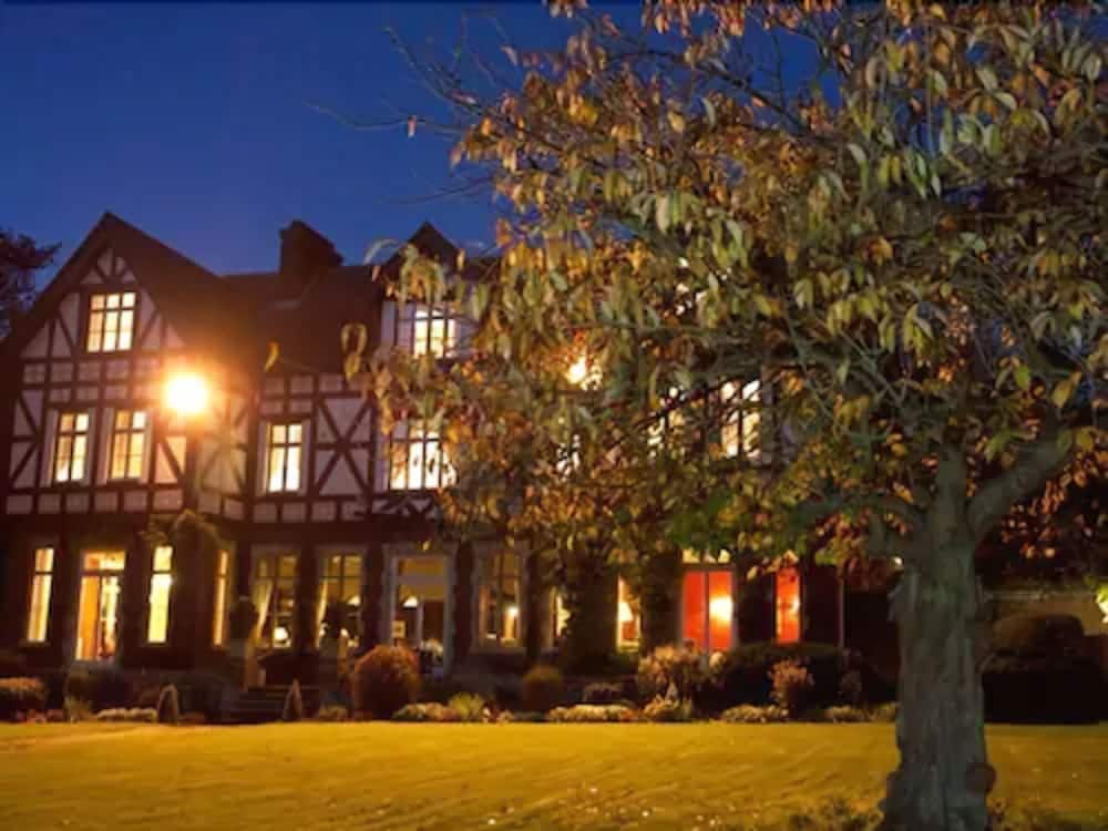 The Grange Hotel 44/50