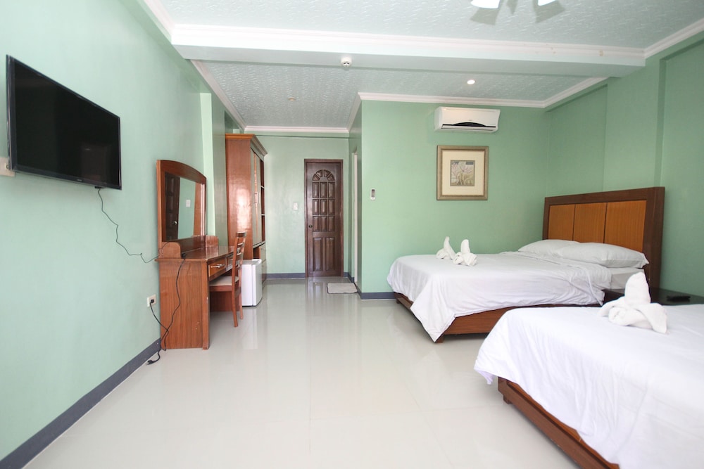 Bamboo Beach Resort Bar And Restaurant 23/66