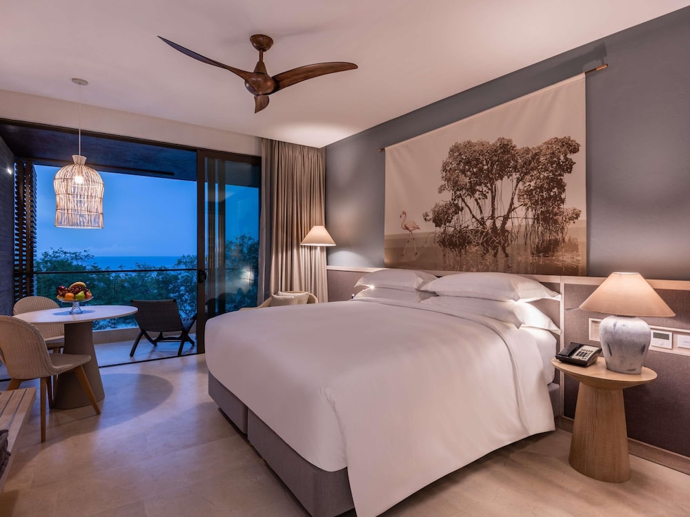 Sofitel Baru Cartagena 15/48