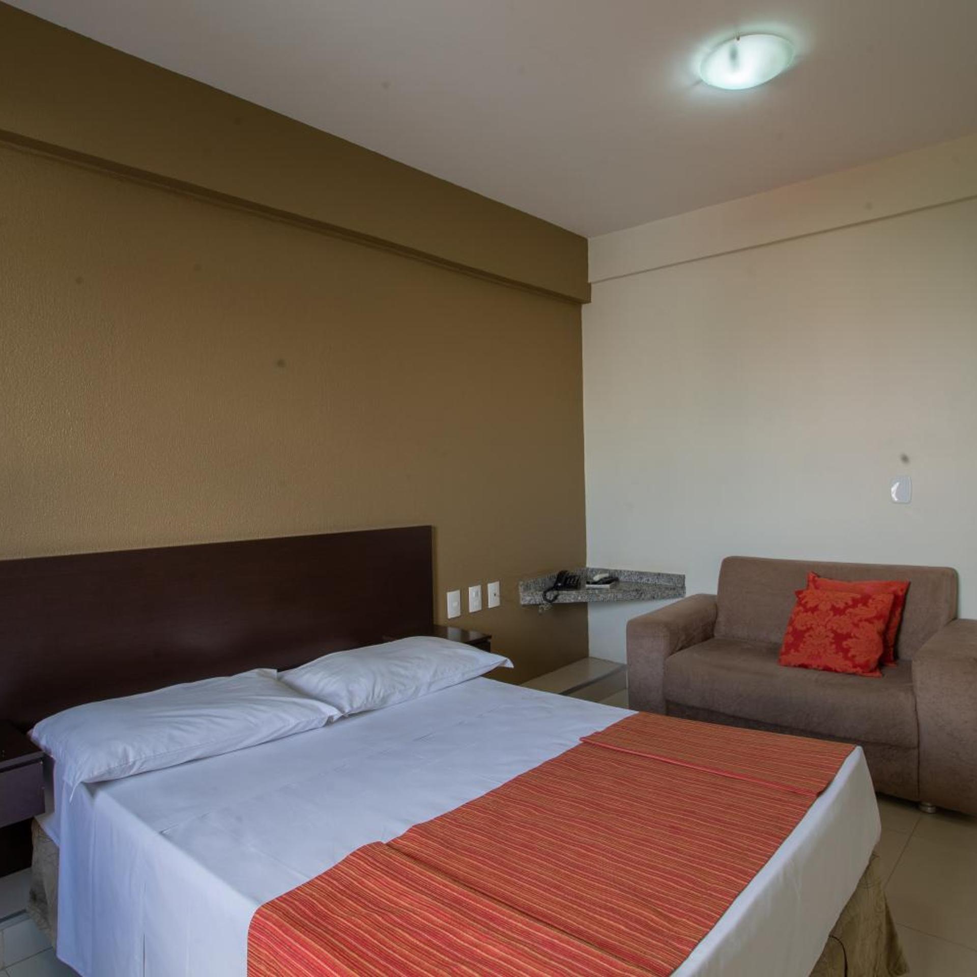 Hotel Apollo Inn Express Eireli 11/32