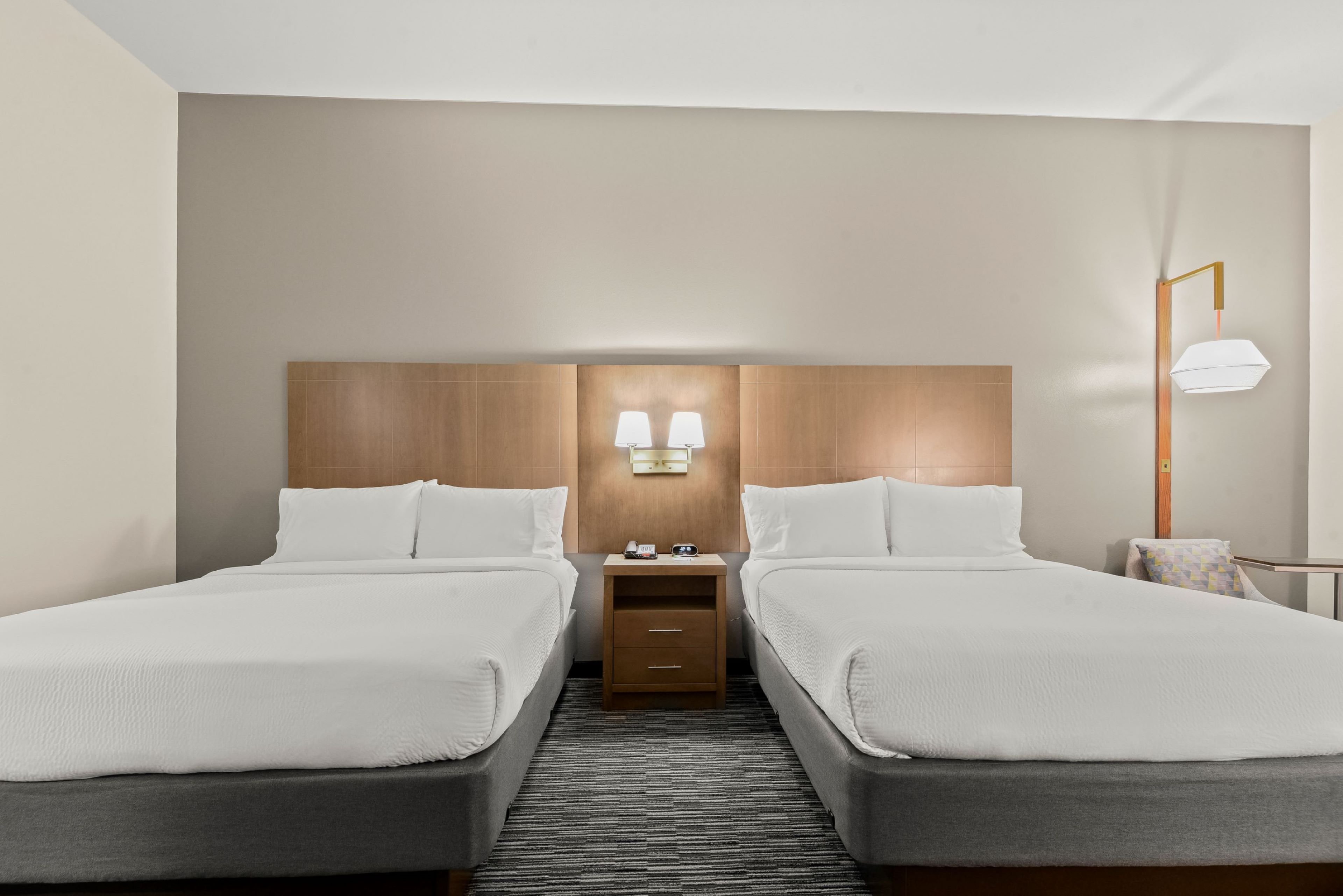 Holiday Inn Gonzales 13/50