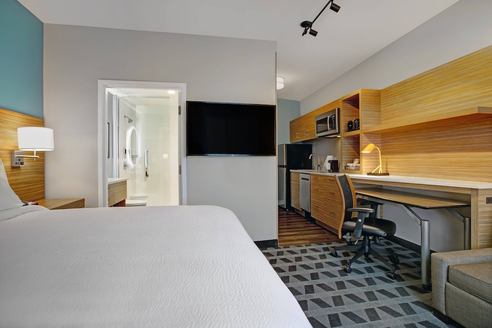 TownePlace Suites by Marriott Potomac Mills Woodbridge 18/60