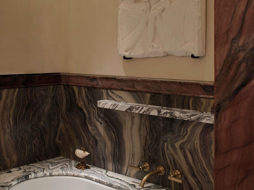 Orient Express Palazzo Dona Giovannelli 68/69